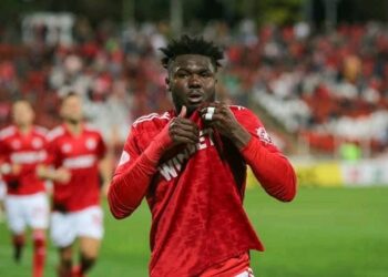 ЦСКА – София преговаря с 22-годишен нападател от …