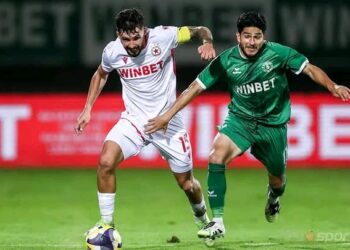 ЦСКА се прицели в американското откритие на Христо Янев