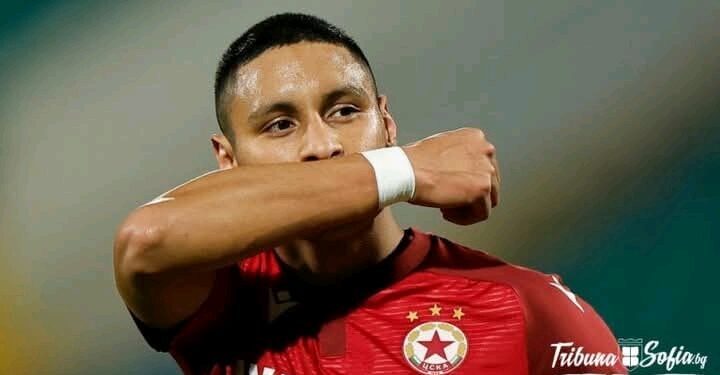 Отбор от Серия А е направил трансфера на Годой приоритет