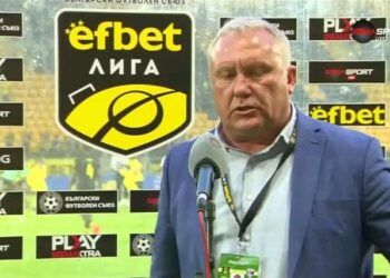 СПЕШНО: Николай Киров най-накрая проговори за трудната ситуация, пред която се изправи в Ботев Пловдив!