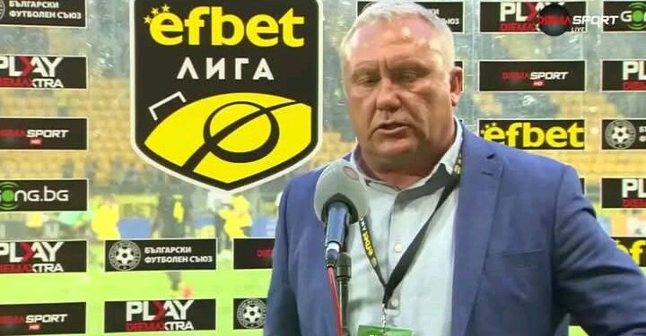 СПЕШНО: Николай Киров най-накрая проговори за трудната ситуация, пред която се изправи в Ботев Пловдив!