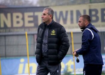 „Безгрешно!“ Херо След 0:0 с Арда: Не Бих Сменил Нито Един Играч – Нарече Равенството „Тактически Шедьовър“