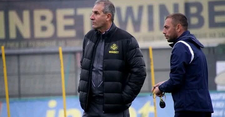 „Безгрешно!“ Херо След 0:0 с Арда: Не Бих Сменил Нито Един Играч – Нарече Равенството „Тактически Шедьовър“