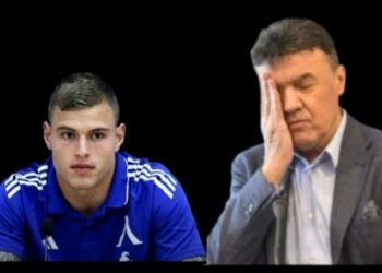 Борислав Михайлов най-накрая реагира на новините, които циркулират онлайн, че той е баща на Светослав Вуцов, като заяви…