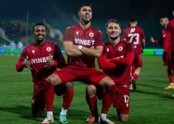 КЛИНИЧНА СМЪРТ: Звярът на ЦСКА изпадна в кома – Армията се превърна в гробище за илюзии!