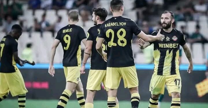 БОТЕВ ПЛОВДИВ ЩЕ ОБЯВИ ИСТОРИЧЕСКИ ТРАНСФЕР В РАМКИТЕ НА ЧАСОВЕ, ТАКЪВ ФУТБОЛИСТ НИКОГА НЕ Е ИДВАЛ В ХЪЛМОВЕТЕ