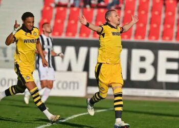 ПОСЛЕДНА БИТКА ЗА 2025! “Спартак” (Вн) посреща “Ботев” (Пд) в Екшън за Купата!