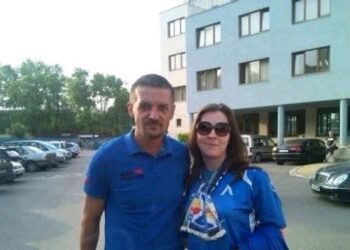 Скандално интервю на Пажин за Левски, ЦСКА и „кървавия гол” на Гонзо