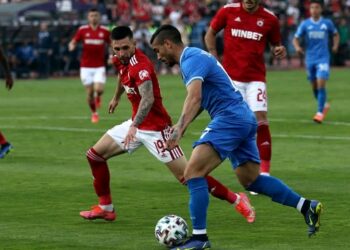 ЦСКА София грабна нежелан талант и се готви за пълната му трансформация