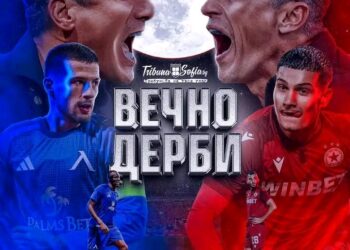 🔥 ТАКТИЧЕСКИ АНАЛИЗ: Въжеиграчът Янев и „Червената промяна“! Ще издържи ли Дефанзивният Шифт на ЦСКА в Дербито?