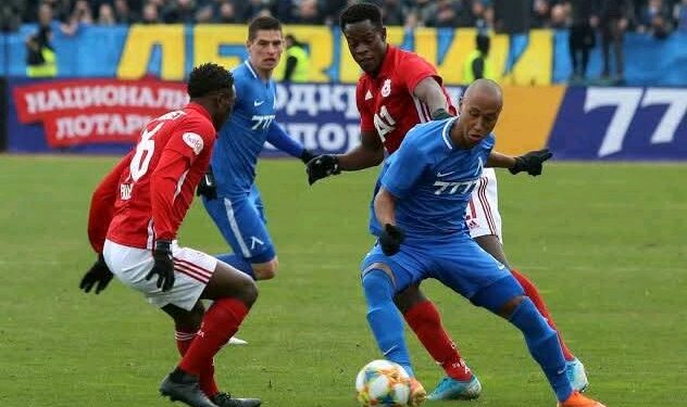 „СИНИЯТ“ МОНОПОЛ: Вечният съперник изчезна от огледалото за задно виждане с настъпването на нова династия!