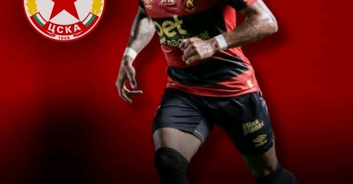 🔴⚽ ЦСКА се е съгласил да привлече бразилския крило Лео Перейра, твърди журналистът Тиаго Менезес…