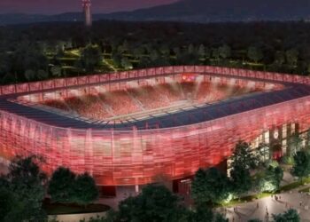 ЦСКА започва новия сезон на стадион „Васил Левски“