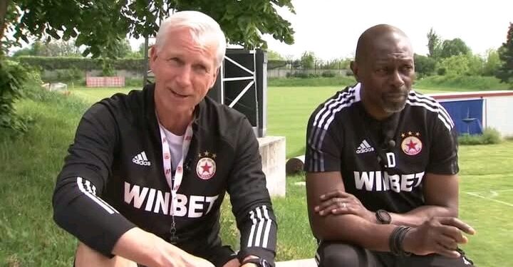 ЦСКА София получава 5 милиона евро от ключов спонсор