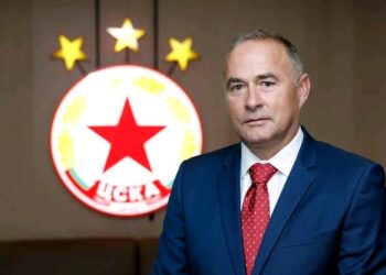 Стана ясна сумата, за която Лео Перейра ще премине в ЦСКА👇