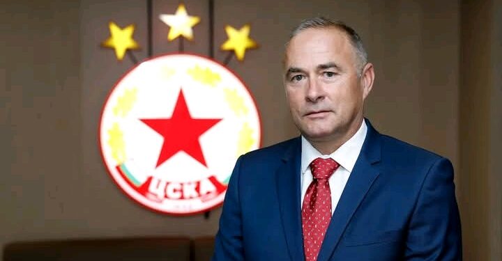 Стана ясна сумата, за която Лео Перейра ще премине в ЦСКА👇