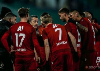 Ясен е нашият съперник за 1/4-финалите за Купата на България.