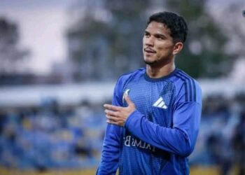 Ас на Левски: В съблекалнята говорим само за титлата