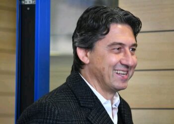 Официално: Директорът на Левски Боримитров не беше доволен от представянето на отбора си срещу Славия и направи шокиращо изявление….