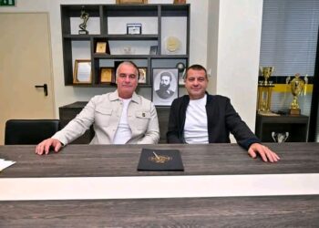 Ботев Пловдив с удар зад кулисите: Иван Цветанов поема властта и започва новата жълто-черна ера!