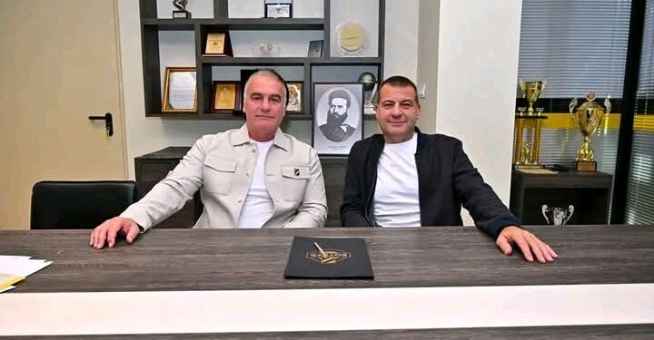 Ботев Пловдив с удар зад кулисите: Иван Цветанов поема властта и започва новата жълто-черна ера!