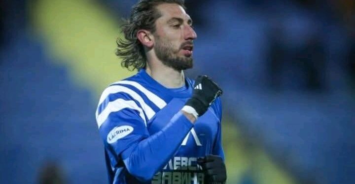 Кристиан Димитров отказа сделка за трансфер от 5,5 милиона евро От…