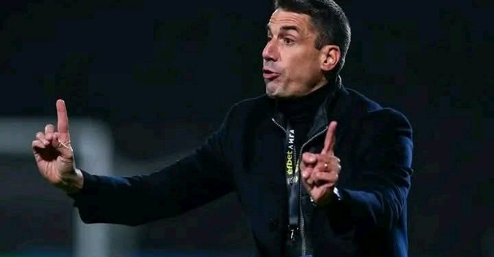 Хулио Веласкес очерта шокиращи причини защо Левски не успя да 😞 мача (прочетете по-долу) 👉