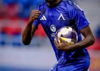 Мустафа Сангарé: не мога да напусна Левски баща ми беше най-добрият играч в отбора, но….