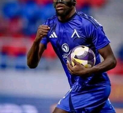 Мустафа Сангарé: не мога да напусна Левски баща ми беше най-добрият играч в отбора, но….