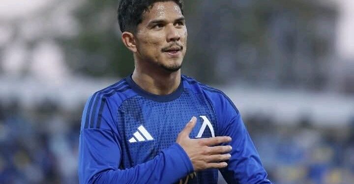 Евертон Бала отказа трансферна оферта и с гордост заяви, че е „Месито на Левски“. Той каза, че клубът тече в кръвта му и разкри, че Гунди…