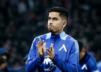 🚨🚨🚨ОФИЦИАЛНО: Асен Митков поиска разрешение да напусне Левски София през януари