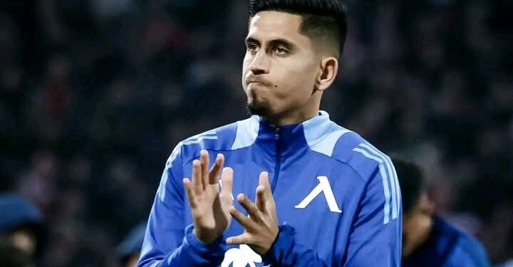 🚨🚨🚨ОФИЦИАЛНО: Асен Митков поиска разрешение да напусне Левски София през януари