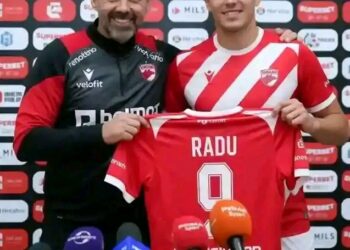 Echipa lui Zeljko Kopić de la FC Dinamo București a lovit pe piața transferurilor: „Am luat ce e mai bun din România”…