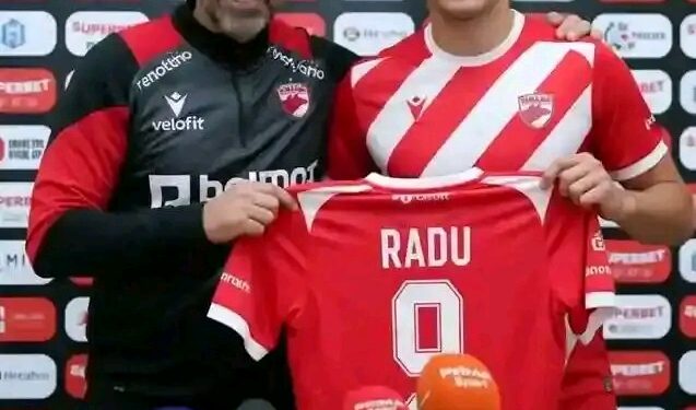 Echipa lui Zeljko Kopić de la FC Dinamo București a lovit pe piața transferurilor: „Am luat ce e mai bun din România”…