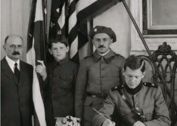 Seria Marea Unire. 🗽 Cum au contribuit româno-americanii la construirea visului unei Românii Unite