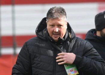 Първи официални новини от Любо Пенев Той приема всичко с вълнение и благодарност към хората зад себе си