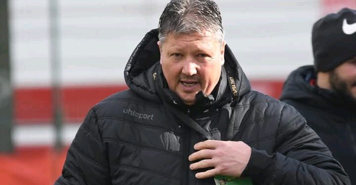 Първи официални новини от Любо Пенев Той приема всичко с вълнение и благодарност към хората зад себе си