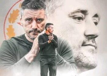 Уолтър Папазки е новият собственик на ЦСКА