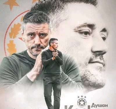 Уолтър Папазки е новият собственик на ЦСКА