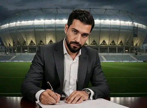 Мистериозен дубайски милиардер купува българския футболен клуб ЦСКА, обещава нов стадион до края на годината!