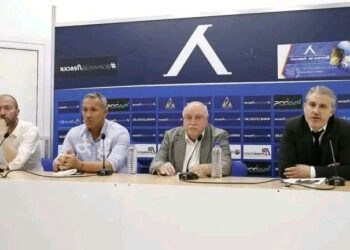 Левски е в опасност да стане шампион, затова клубните ръководители влязоха в конфликт и решиха да…