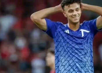 🚪💥 Левски затръшва вратата на Джавад Ел Джемили – решителен ход, който променя всичко