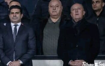 Стефанов: Иска ми се Левски да направи нещо повече тази година! Наско заслужава награда