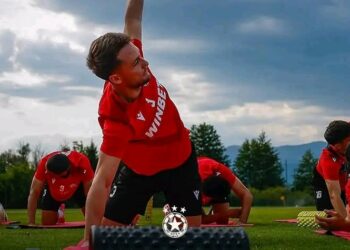 ЦСКА подсили състава с последното ново попълнение преди мача със Септември