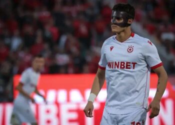 ЦСКА преотстъпва двама от младите си футболисти