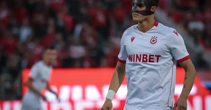 ЦСКА преотстъпва двама от младите си футболисти