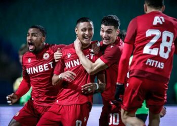 Става страшно! В ЦСКА се наливат много милиони и скоро клубът ще отнесе конкуренцията! 😬