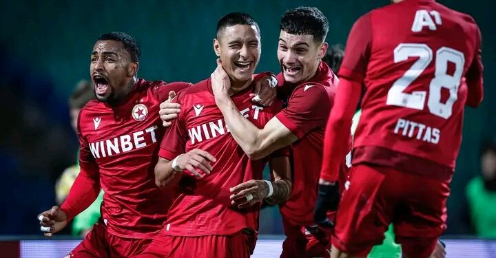 Става страшно! В ЦСКА се наливат много милиони и скоро клубът ще отнесе конкуренцията! 😬