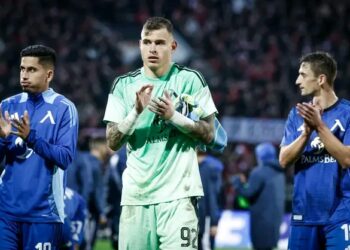 Атлетико (Мадрид) проявява интерес към Светослав Вуцов