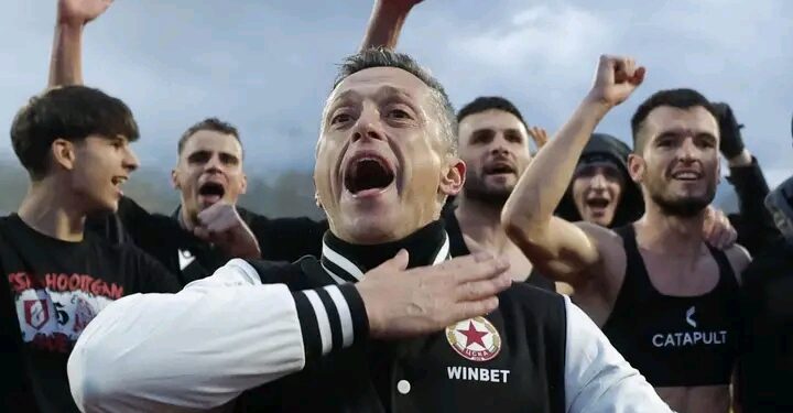 Ексклузивно: ЦСКА натиска газта! Две нови имена за “Армията” и едно разделяне 😎😎😎